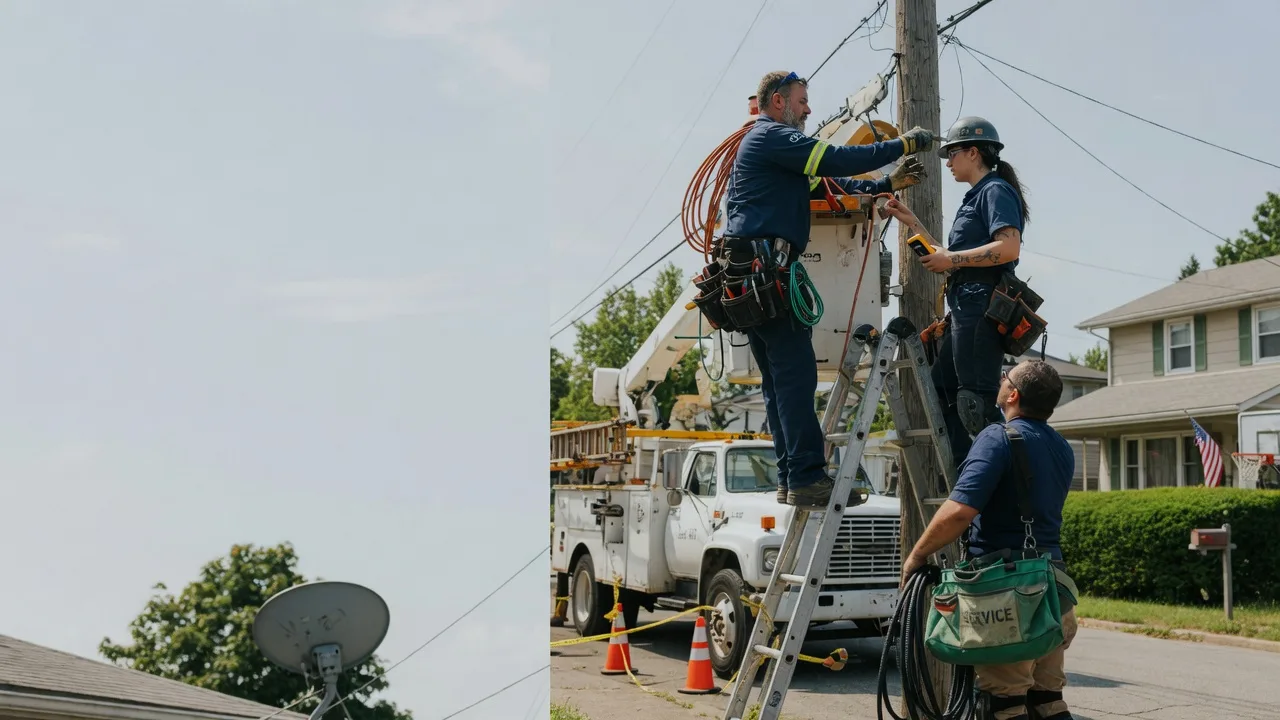 Electrical Repair in Somes Bar, CA near me
